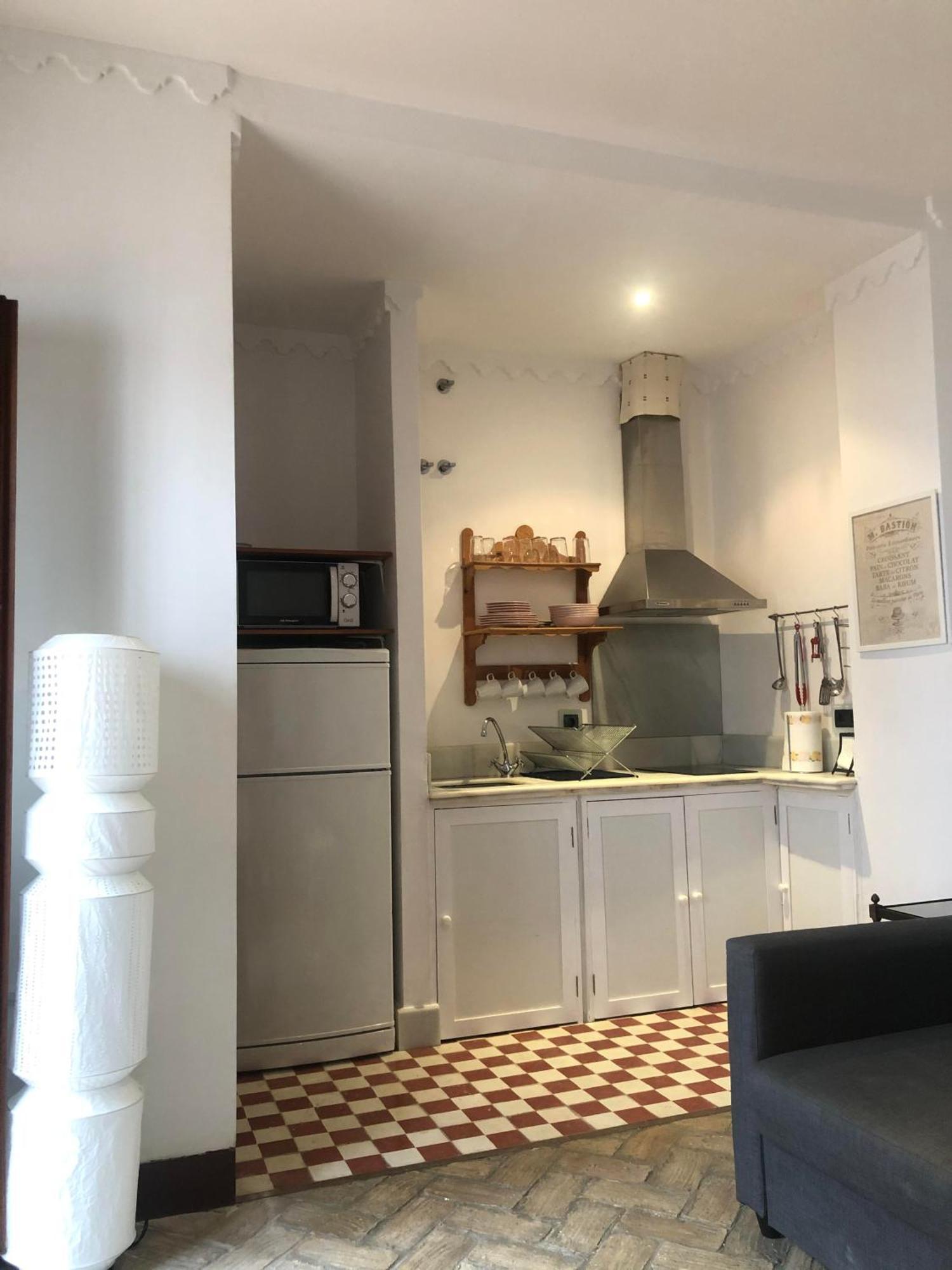 Apartamento El Teatro إيثيخا المظهر الخارجي الصورة