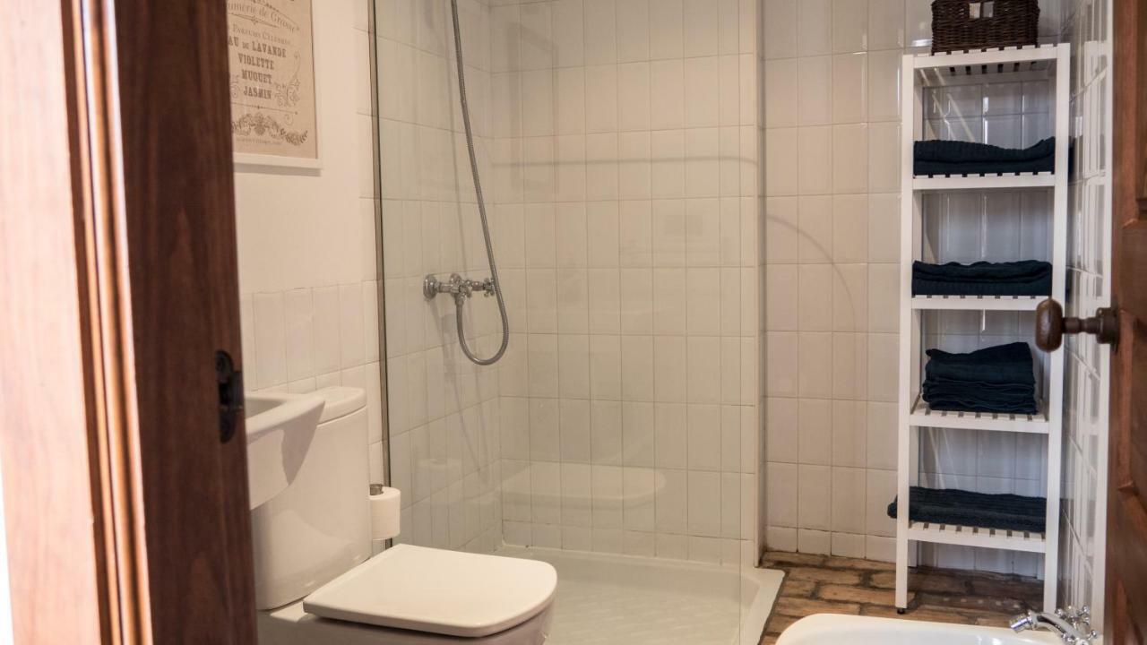 Apartamento El Teatro إيثيخا المظهر الخارجي الصورة