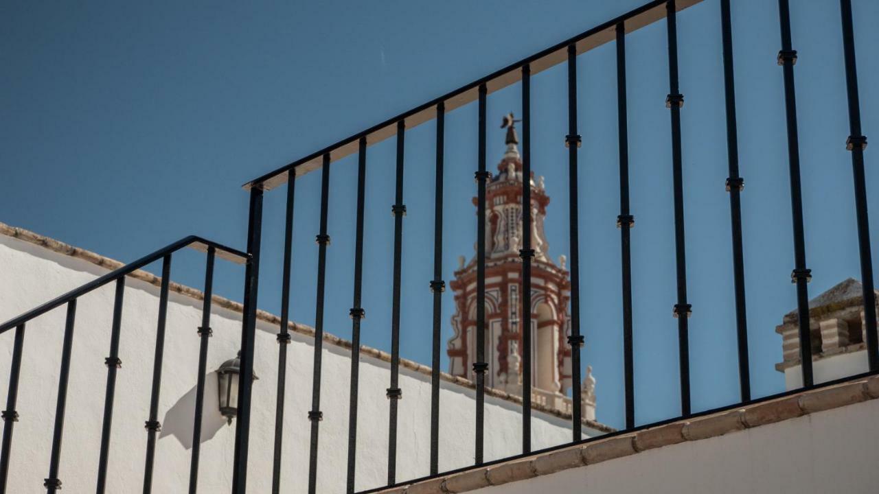 Apartamento El Teatro إيثيخا المظهر الخارجي الصورة