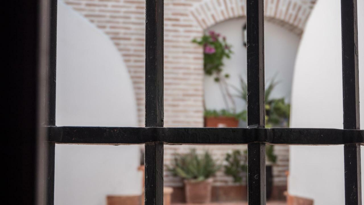 Apartamento El Teatro إيثيخا المظهر الخارجي الصورة